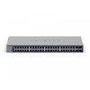 Przełącznik 48P GE SMART SW TH W/10G SFP+-22399731