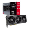 Karta graficzna RX 9070 PRIME EVO OC 16 GB GDDR6 256bit DP/HDMI