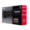 Karta graficzna RX 9070 PRIME EVO OC 16 GB GDDR6 256bit DP/HDMI-22399831