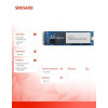 Dysk SDD M2 NVMe PCIe 3.0 x4 1600GB SNV5420-1600G-22399952
