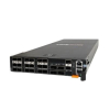 Przełącznik półszerokości H-series SN8325H z 18 portami SFP28 25GbE oraz 4 portami QSFP28 100GbE (zasilanie od stro