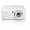 Projektor ZK551 5100 lm / Laser / 4K UHD /Lens shift / 360° /1.6 x zoom/Mircast/Airplay-22399989