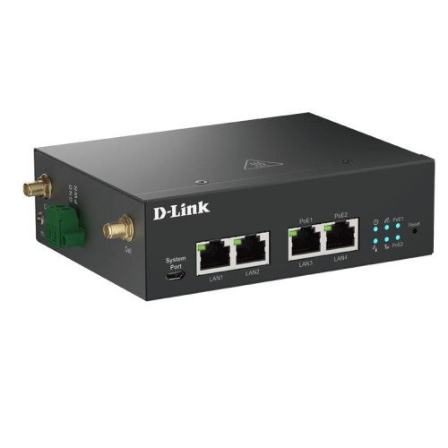 Modem LTE DWM-314-GP-22326772