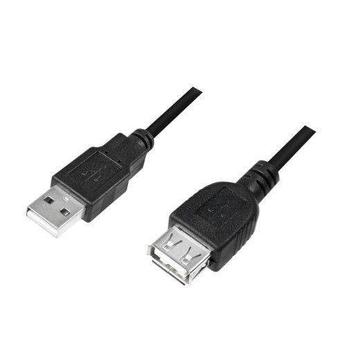 Adapter USB2.0 A/M do DB9/M (RS232) Win 11-22326796