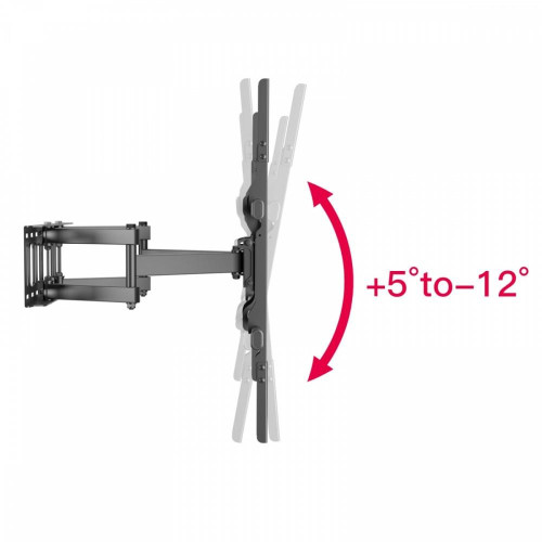 Uchwyt TV TB-854 do telewizora do 100 cali 65kg max VESA 800x600-22326858
