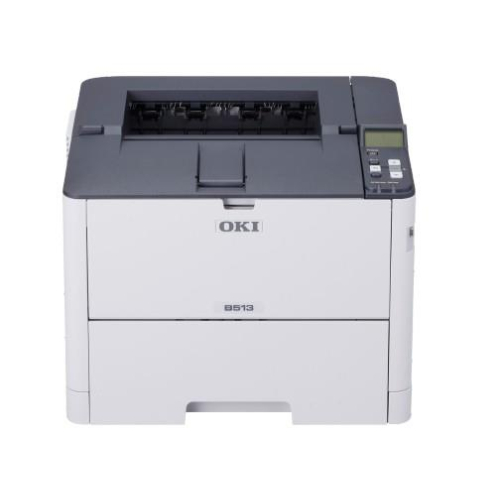 Drukarka B513DN A4 09006232