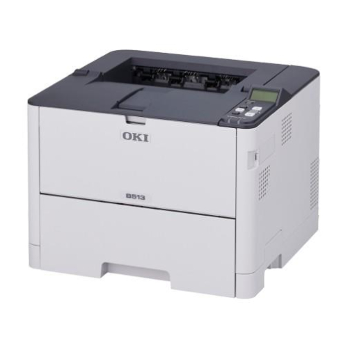 Drukarka B513DN A4 09006232-22327827