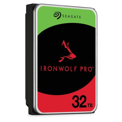 HDD Seagate IronWolf Pro 32TB SATA ST32000NT000-22358816