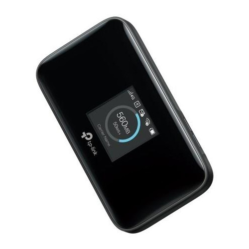 Router TP-Link M7750 HOTSPOT przenośny LTE-Advanced