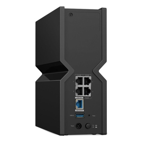 Router TP-LINK Archer BE700-22361287