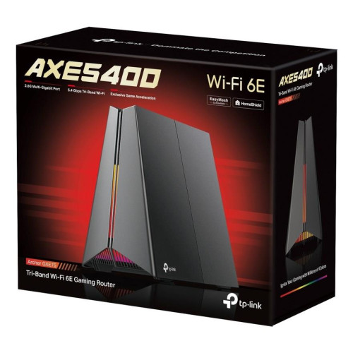 Router TP-LINK Archer Archer GXE75-22361296