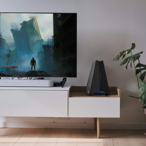 Router TP-LINK Archer Archer GXE75-22361297