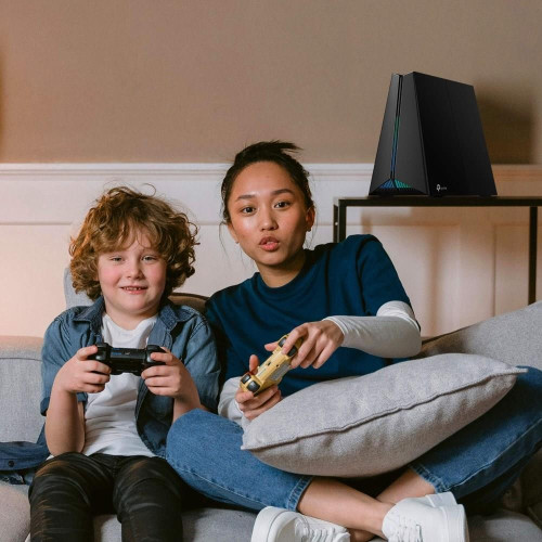 Router TP-LINK Archer Archer GXE75-22361298