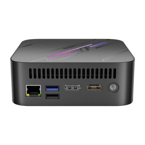 Mini PC Blackview MP100 Ryzen 5 7430U 16GB SSD512 W11Pro Czarny-22362300