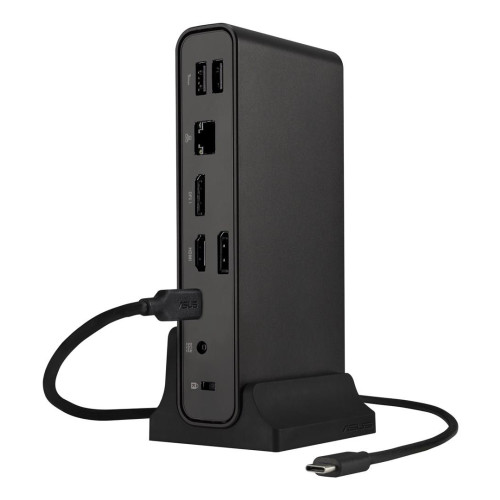 Stacja dokująca ASUS Triple Display USB-C Dock Duo DC301-22363896