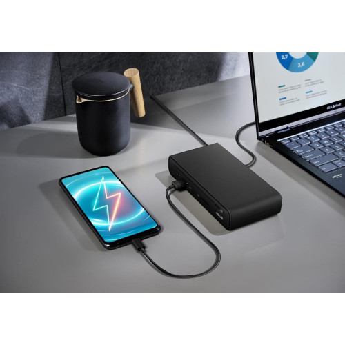 Stacja dokująca ASUS Triple Display USB-C Dock Duo DC301-22363897