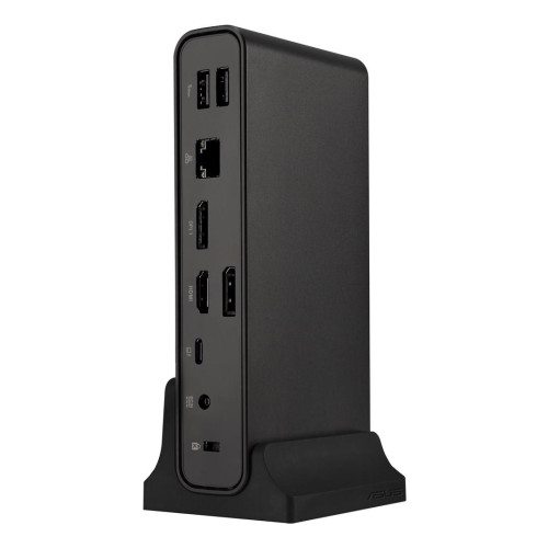 Stacja dokująca ASUS Triple Display USB-C Dock Duo DC301-22363905