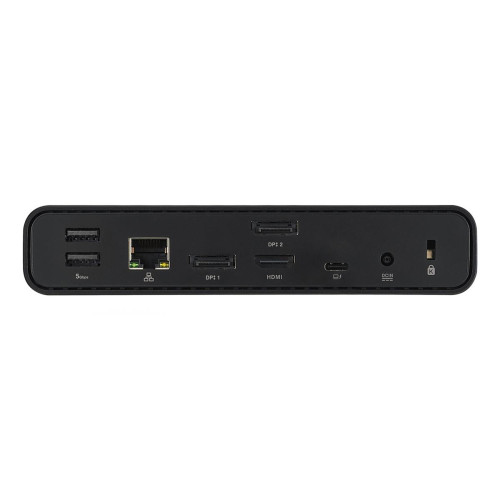 Stacja dokująca ASUS Triple Display USB-C Dock Duo DC301-22363906