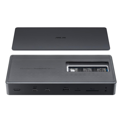 Stacja dokująca ASUS Master Thunderbolt 5 Dock DC510-22363911