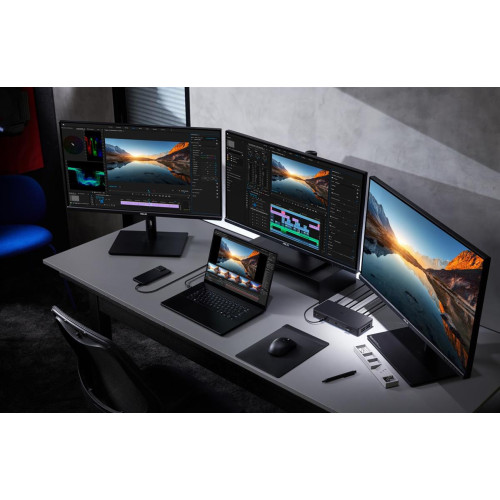 Stacja dokująca ASUS Master Thunderbolt 5 Dock DC510-22363914