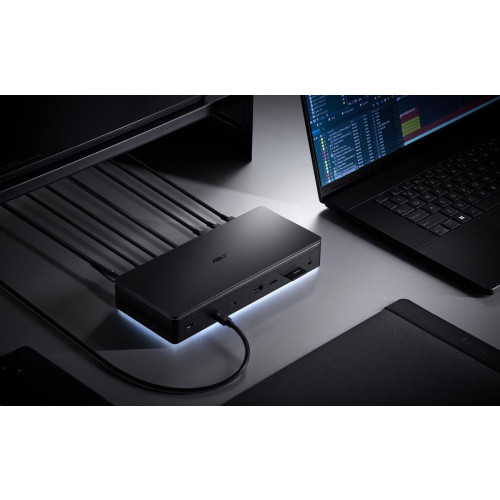 Stacja dokująca ASUS Master Thunderbolt 5 Dock DC510-22363918