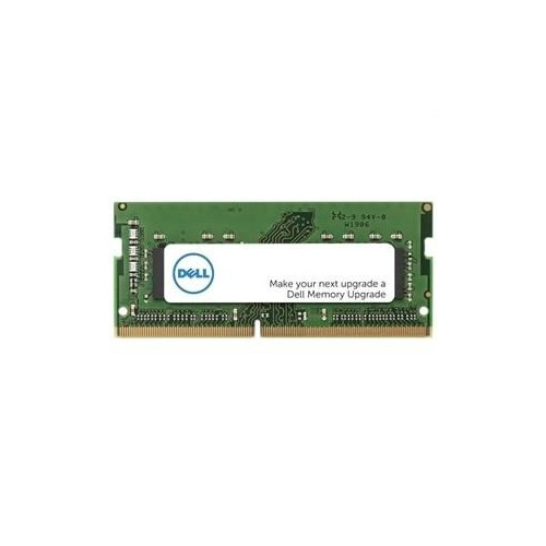 Pamięć Dell 8GB DDR4 SODIMM 3200MHz