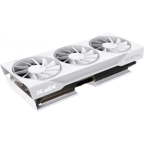 Karta graf. XFX Swift RX 9070 White 3-FAN GAM E 16G-22374915