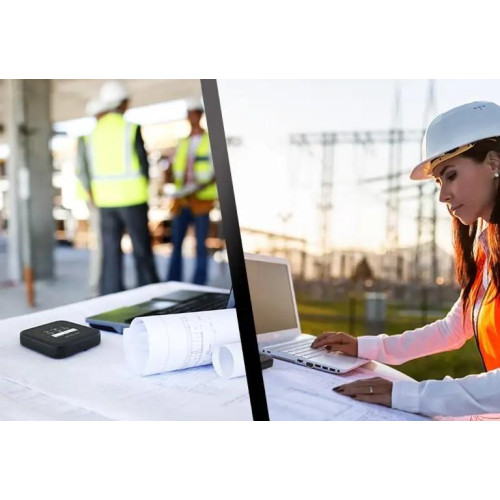 Router NIGHTHAWK M3 5G HOTSPOT MH3150-100EUS-22399225