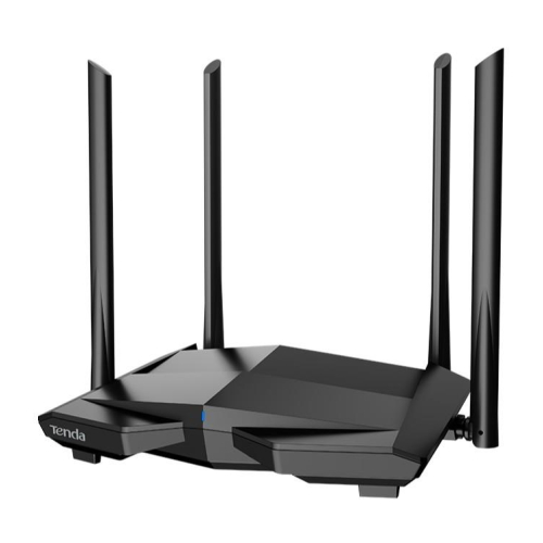 Router AC10 WiFi Dual-Band AC1200-22399236