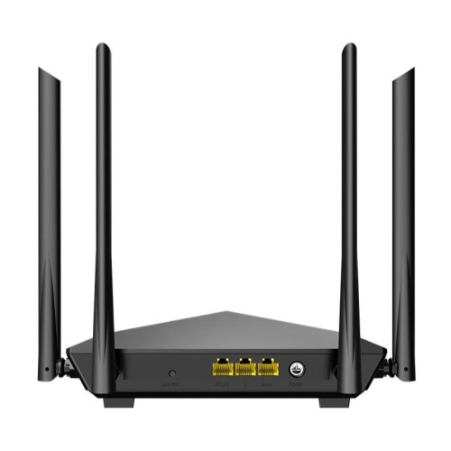 Router AC10 WiFi Dual-Band AC1200-22399237