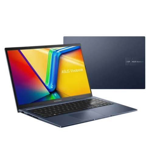 Notebook Vivobook 15 M1502YA-BQ617 nOS R5 7430U 16GB/512GB-22399268