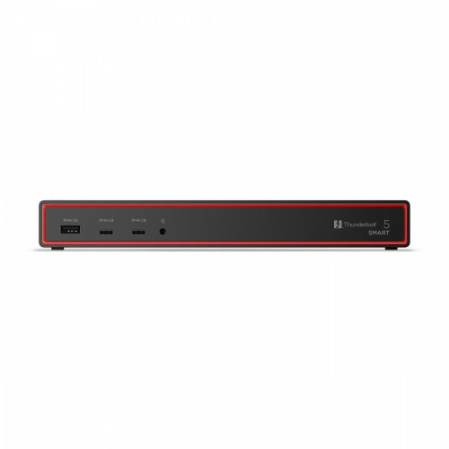 Stacja dokująca Thunderbolt 5 Smart Dock 7500 - EU/INA/VIE/ROK 40BA0265Eu-22399412