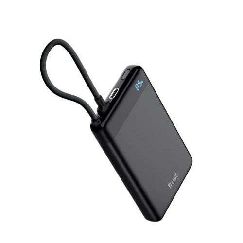 Powerbank z kablem FIERA 20.000-22399564