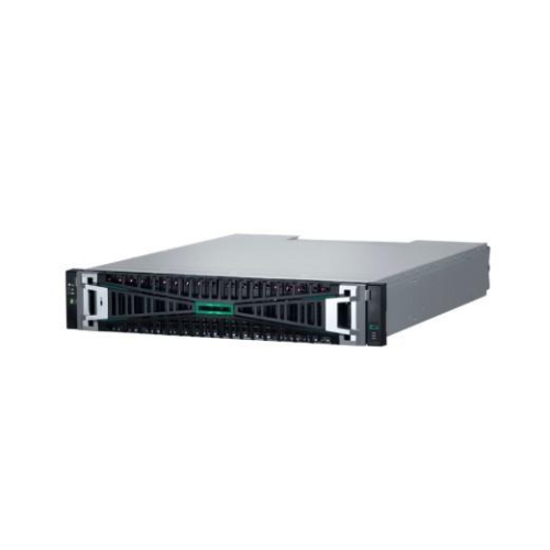 Macierz dyskowa MSA 2072 10/25GbE iSCSI SFF Storage S2C84A