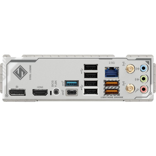 Płyta główna B850M STEEL LEGEND WIFI AM5 4DDR5 HDMI/DP mATX-22399823