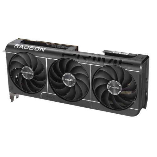 Karta graficzna RX 9070 PRIME EVO OC 16 GB GDDR6 256bit DP/HDMI-22399837