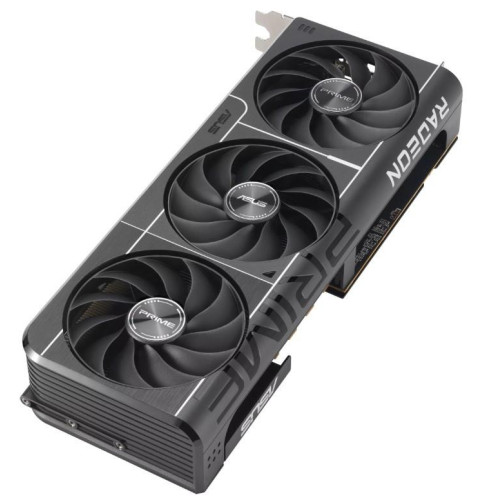 Karta graficzna RX 9070 PRIME EVO OC 16 GB GDDR6 256bit DP/HDMI-22399838