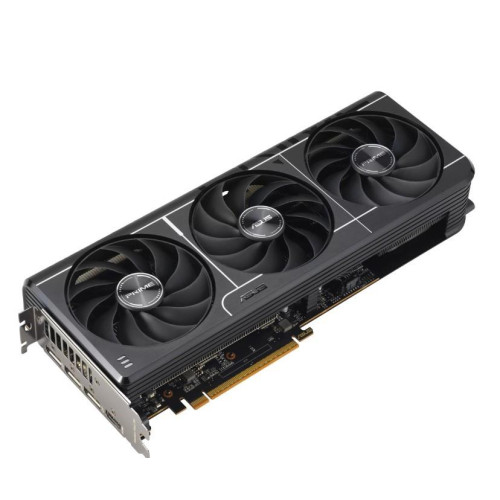 Karta graficzna RX 9070 PRIME EVO OC 16 GB GDDR6 256bit DP/HDMI-22399839