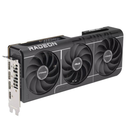 Karta graficzna RX 9070 PRIME EVO OC 16 GB GDDR6 256bit DP/HDMI-22399840