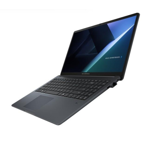 Notebook ExpertBook P3 PM3606CKA-MB0200W - Ryzen R5 7535U/16GB/512GB/15.6 FHD/Win 11 PRO/3YRS