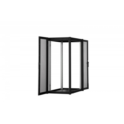 Szafa sieciowa stojąca Hyper Pro 19