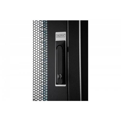 Szafa sieciowa stojąca Hyper Pro 19