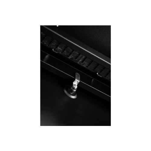 Szafa sieciowa stojąca Hyper Pro 19