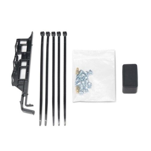 Obudowa BS-20B-OP Mini Tower czarna-22399980