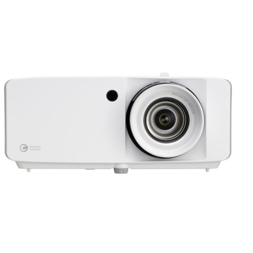 Projektor ZK551 5100 lm / Laser / 4K UHD /Lens shift / 360° /1.6 x zoom/Mircast/Airplay