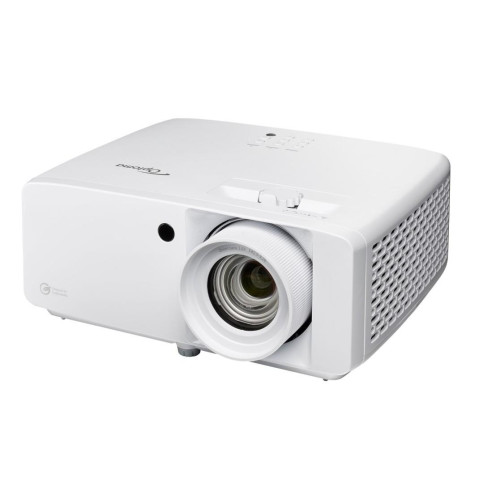 Projektor ZK551 5100 lm / Laser / 4K UHD /Lens shift / 360° /1.6 x zoom/Mircast/Airplay-22399987