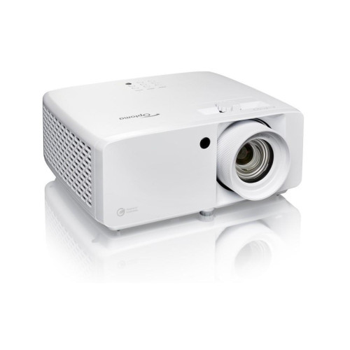 Projektor ZK551 5100 lm / Laser / 4K UHD /Lens shift / 360° /1.6 x zoom/Mircast/Airplay-22399988