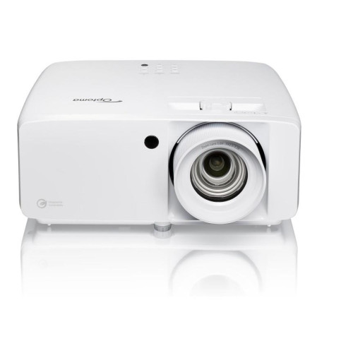 Projektor ZK551 5100 lm / Laser / 4K UHD /Lens shift / 360° /1.6 x zoom/Mircast/Airplay-22399989