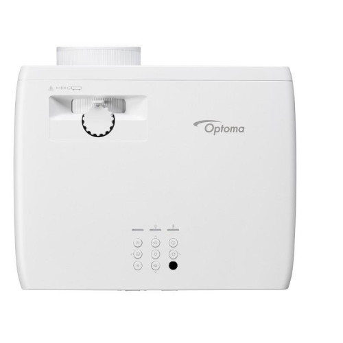 Projektor ZK551 5100 lm / Laser / 4K UHD /Lens shift / 360° /1.6 x zoom/Mircast/Airplay-22399990