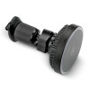 Uchwyt samochodowy z ładowarką indukcyjną MagSafe MC-W15 PRO 15W-22400379